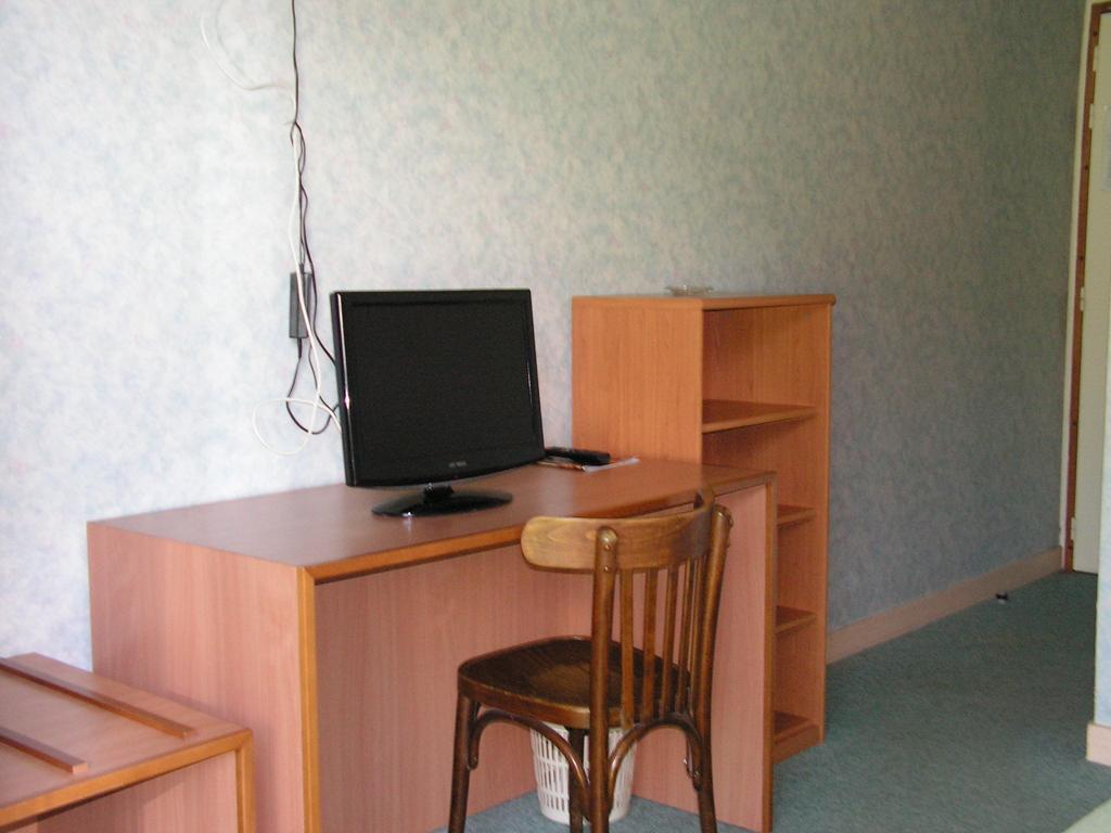 Le Bois Joli Hotel Massais Værelse billede