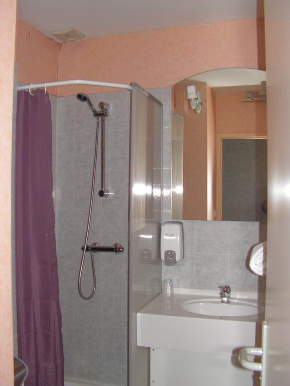 Le Bois Joli Hotel Massais Værelse billede
