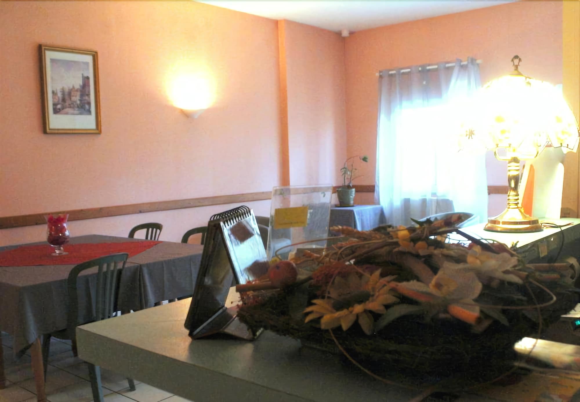 Le Bois Joli Hotel Massais Eksteriør billede