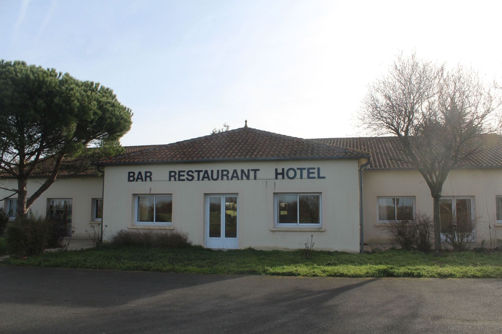 Le Bois Joli Hotel Massais Eksteriør billede