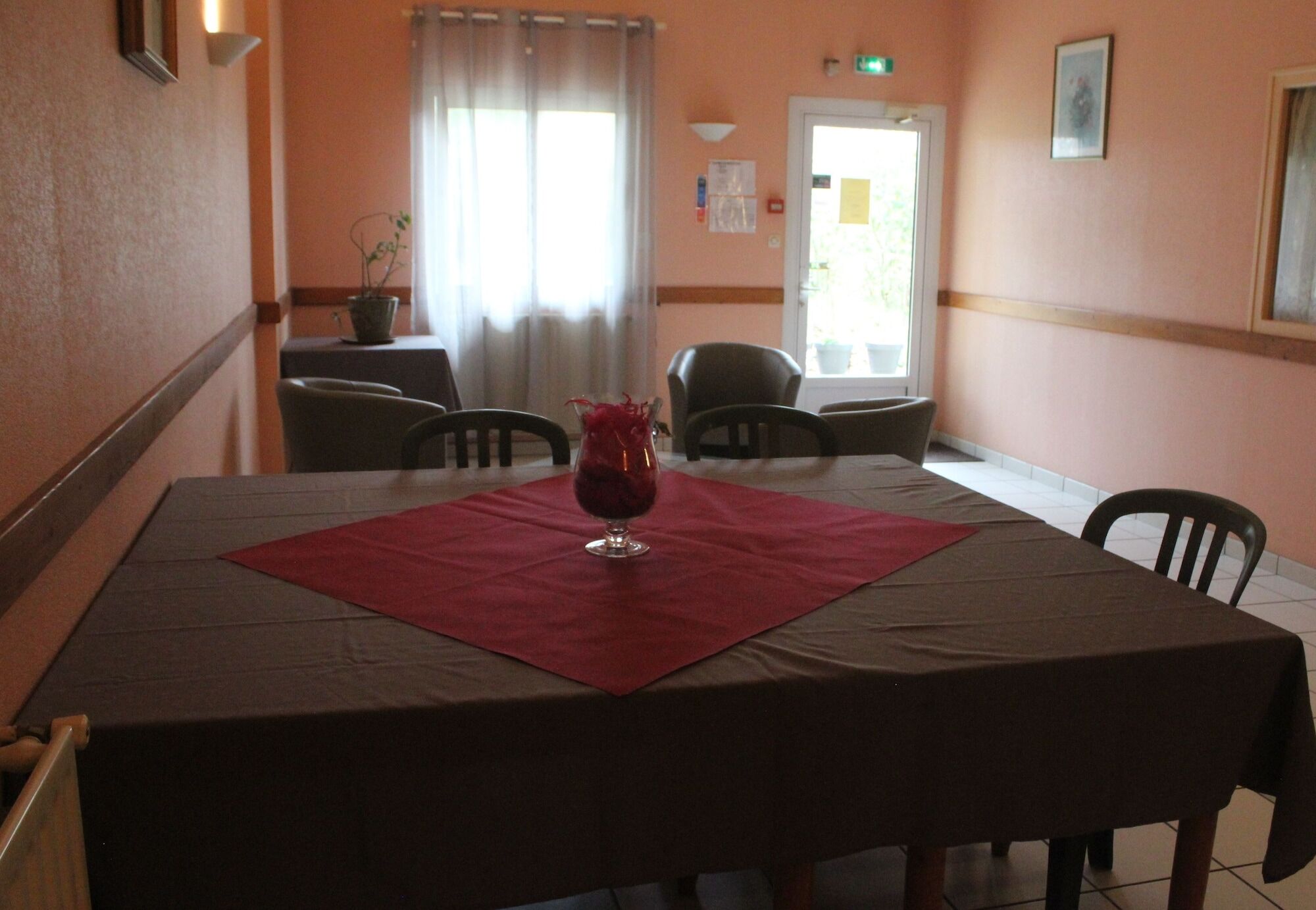 Le Bois Joli Hotel Massais Eksteriør billede